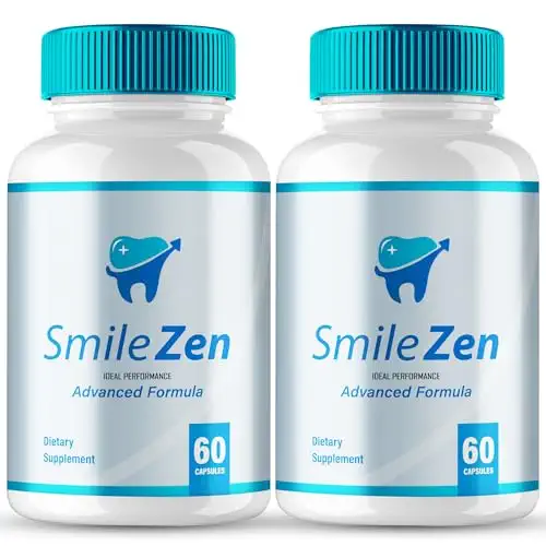 SmileZen Oral Health Support